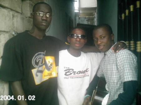 ya rim k samba feat alou