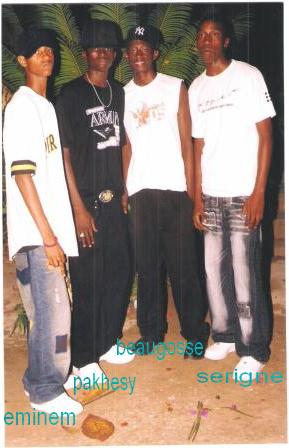 ban ya eminem pakhesy moi serigne