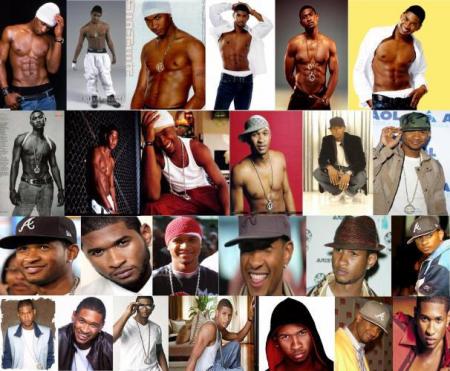 usher