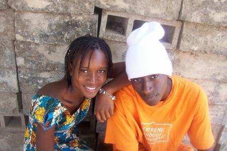 c moi avec une cop s'apel saly