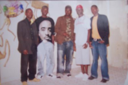 ban ya flo samba big balla diaw et moi