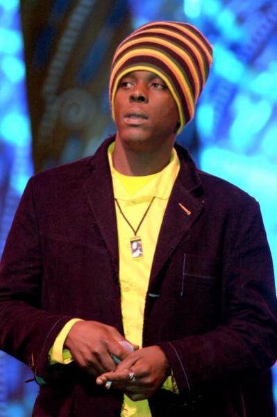 the king all king (richie pice)